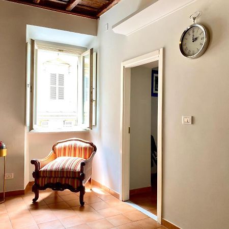 Laterano Apartment Rom Eksteriør billede