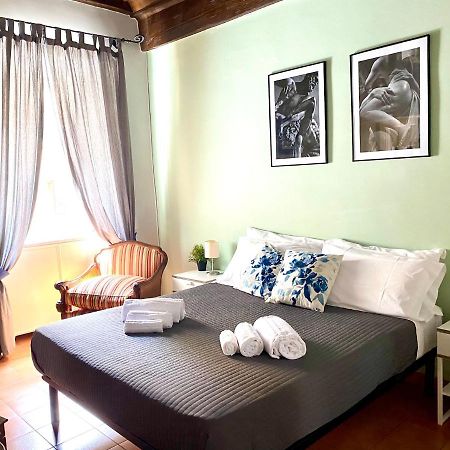 Laterano Apartment Rom Eksteriør billede