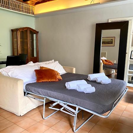 Laterano Apartment Rom Eksteriør billede