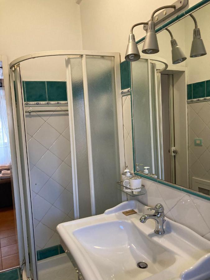 Laterano Apartment Rom Eksteriør billede