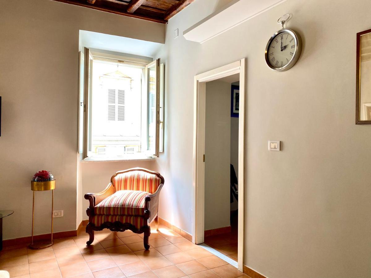 Laterano Apartment Rom Eksteriør billede