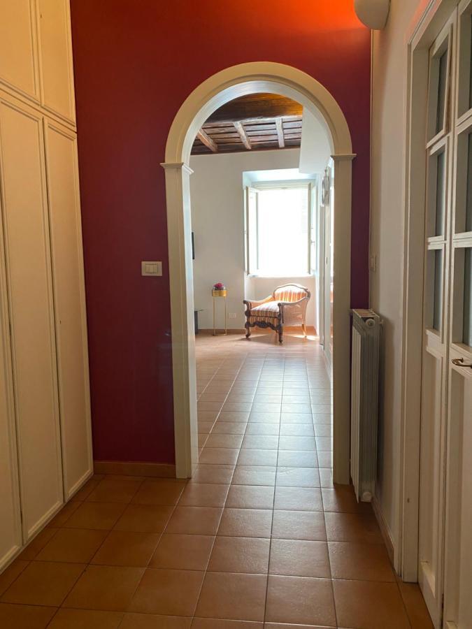 Laterano Apartment Rom Eksteriør billede