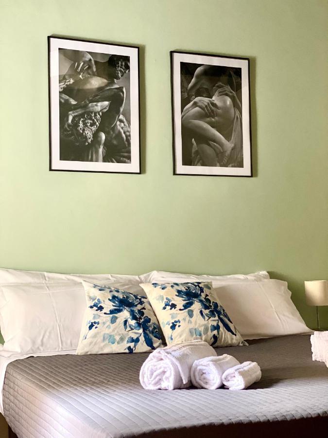 Laterano Apartment Rom Eksteriør billede