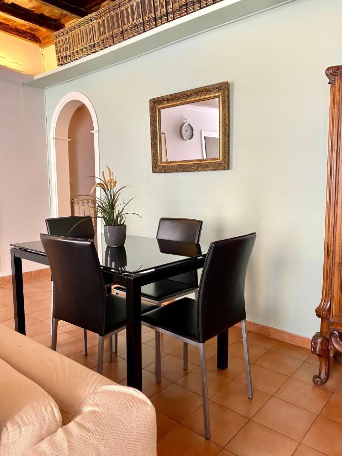 Laterano Apartment Rom Eksteriør billede