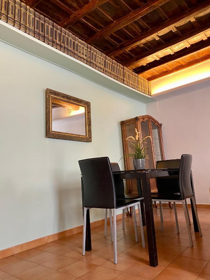 Laterano Apartment Rom Eksteriør billede